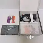 Nintendo Switch Pokémon Scarlet & Violet Limited Edition 64GB OLED