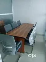 OFFICE FURNITURE FOR URGENT SELL