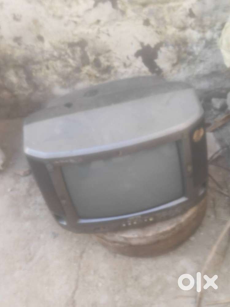 Oscar old tv