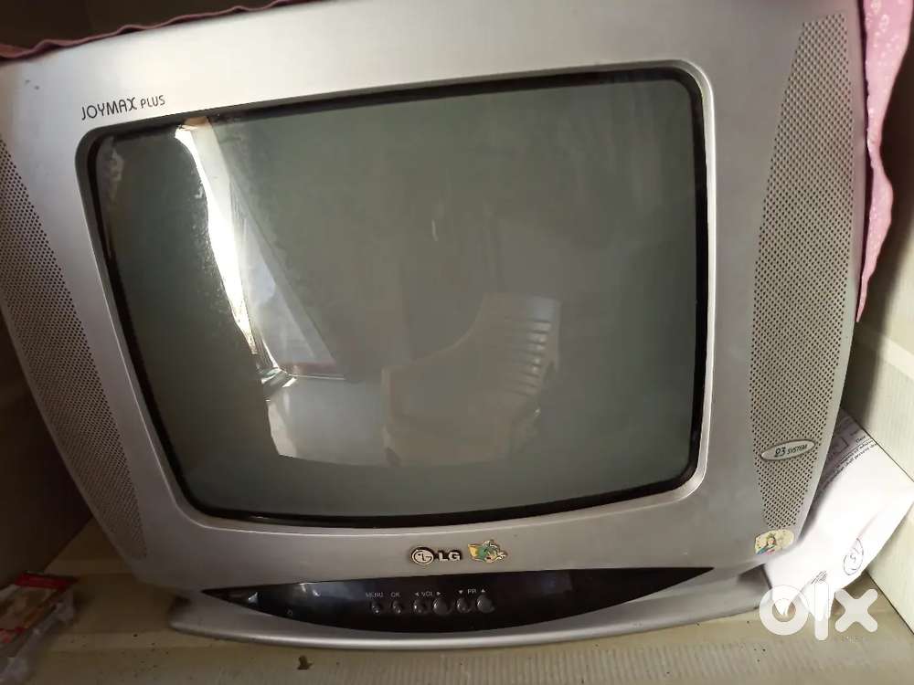 Lg TV in working condition