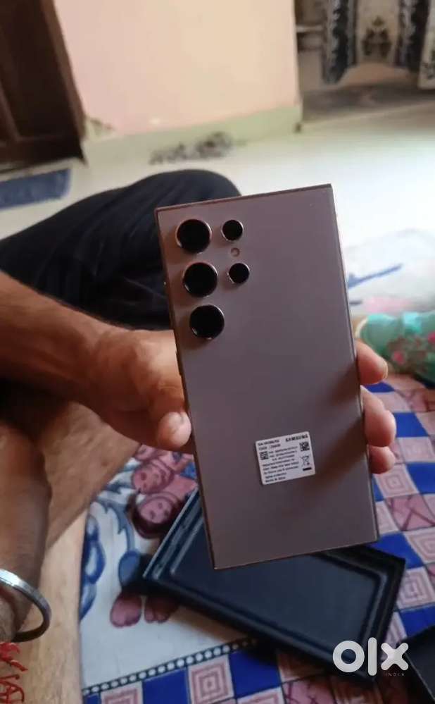 Samsung S24 ultra