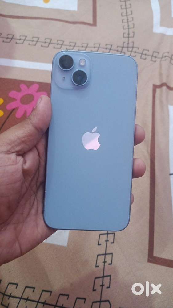 IPHONE 14 PLUS 5G - 128