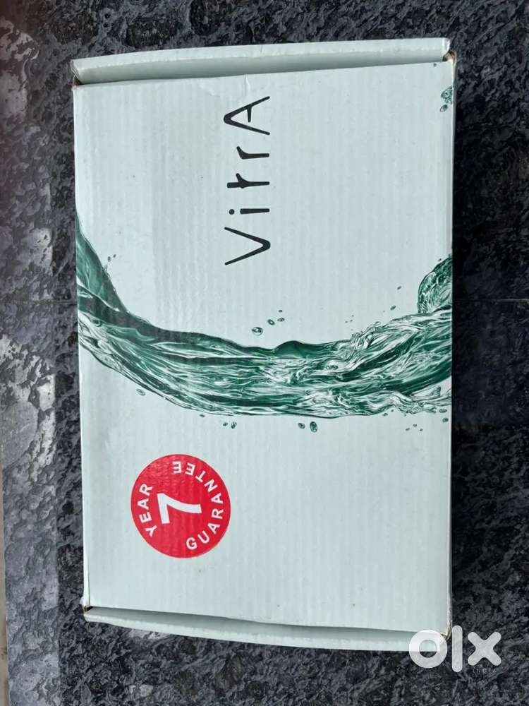 Brand new Kitchen sink tap- Vitra