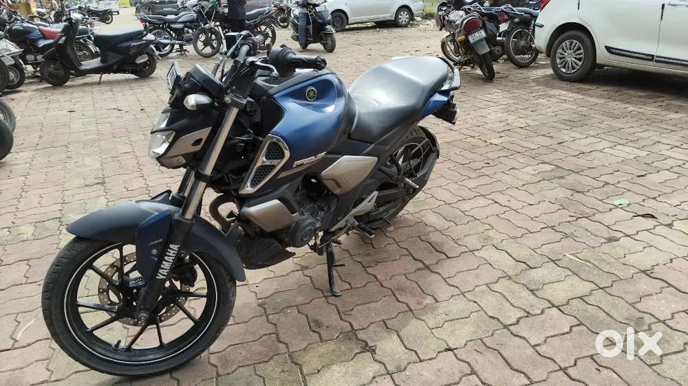 Good condition bike/ 3 years old