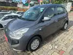 Hyundai New Santro 1.1 Magna CNG MT, 2019, Petrol