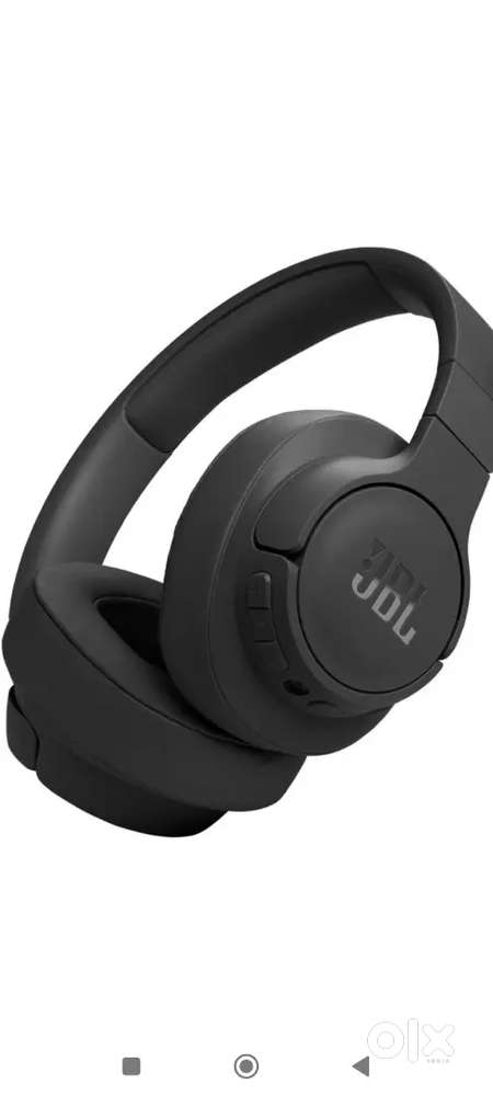 Jbl tune 770 nc only unboce condition