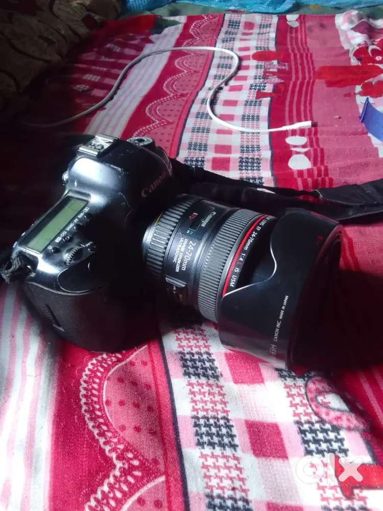 No problem good condition