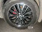 Alloy wheel