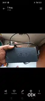 ASUS LAPTOP CHARGER