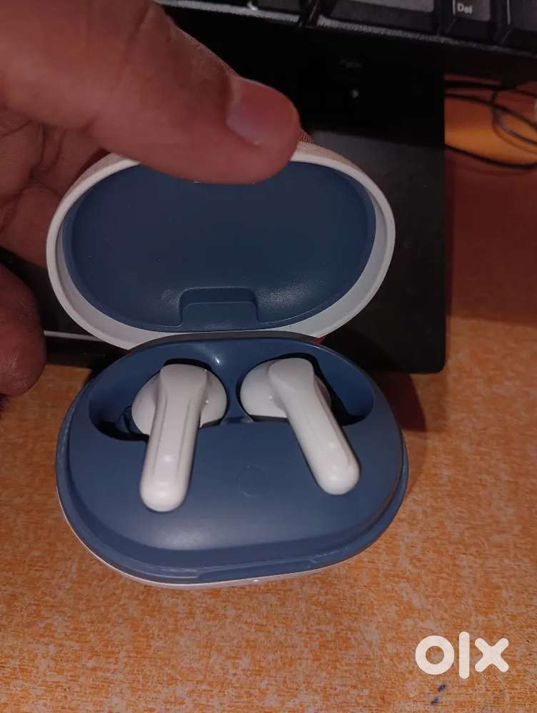 Only 1 month is used