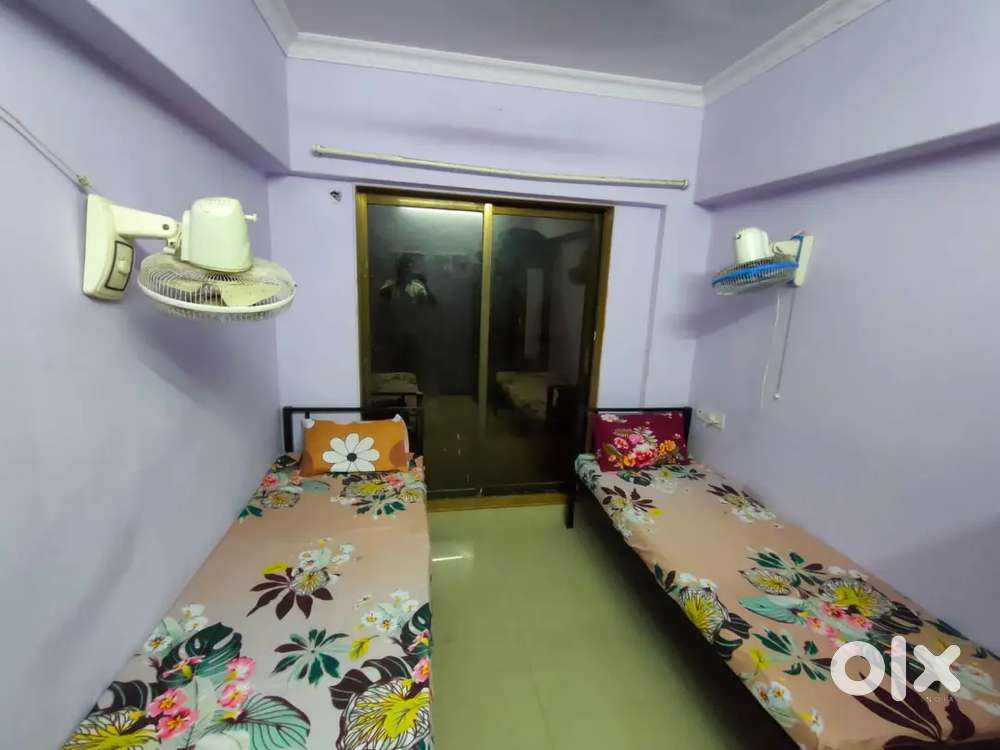 Boys pg Midc marol Naka metro station jb nagar chakala metro station