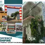 Defence empire plot sale