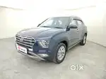 Hyundai Creta 1.5 SX Executive Petrol, 2023, Petrol