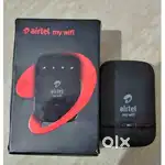 Airtel AMF-311WW Hotspot 150Mbps 4G Router