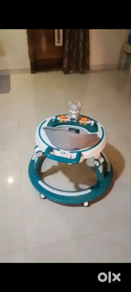 Babywalker
