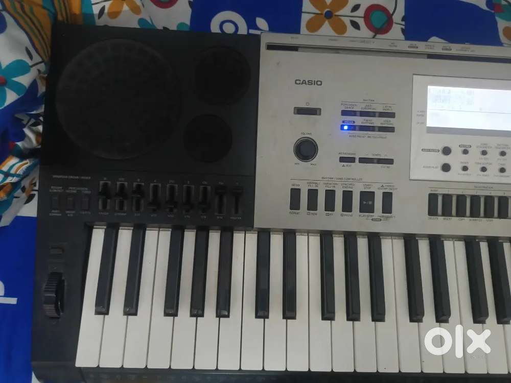 Casio CTK 7300 IN