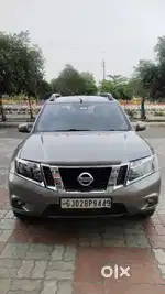 Nissan Terrano 2013-2017 XL Plus 85 PS, 2014, Diesel