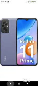 Redmi 11 Prime