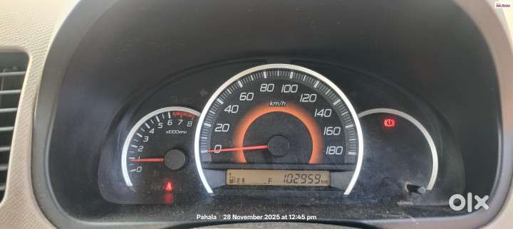 Maruti Suzuki Celerio VXI, 2015, Petrol