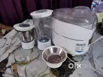Bajaj juicer mixer grinder