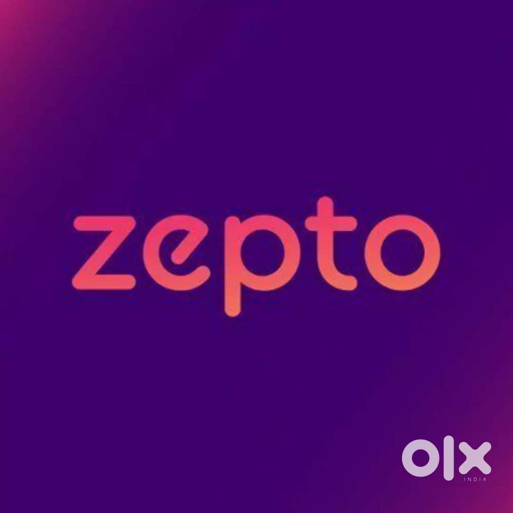 Delevery Boy / Girl Job