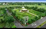 EAST AND NORTH FACING PLOTS AVAILABLE IN YADAGIRIGUTTA
