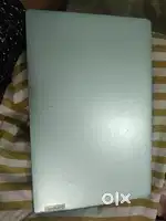 2 years old lappy of Lenovo company