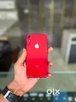 iPhone XR (64)Gb Red