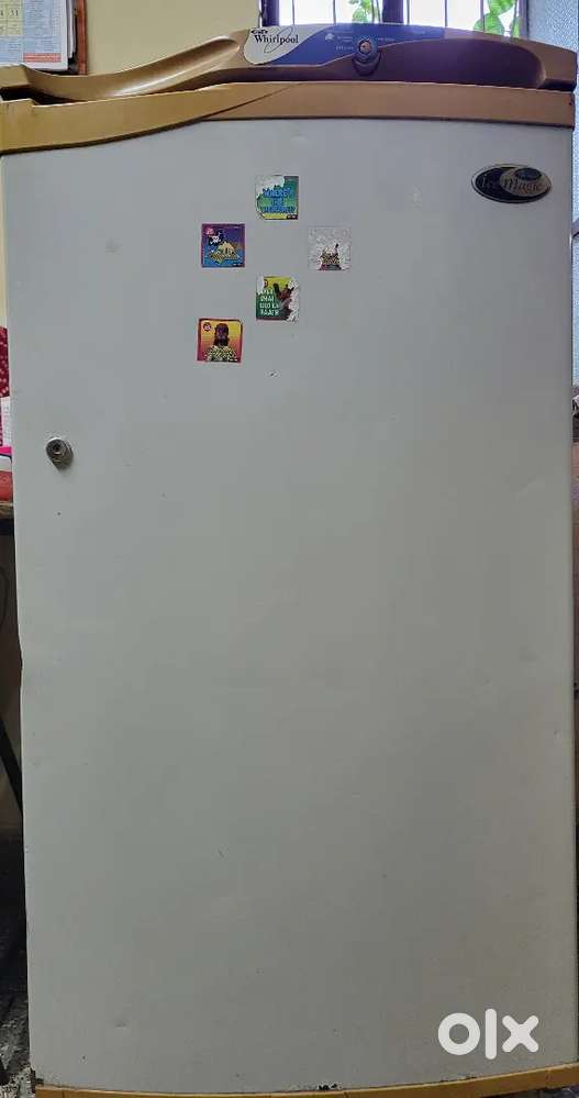 Whirlpool Fridge