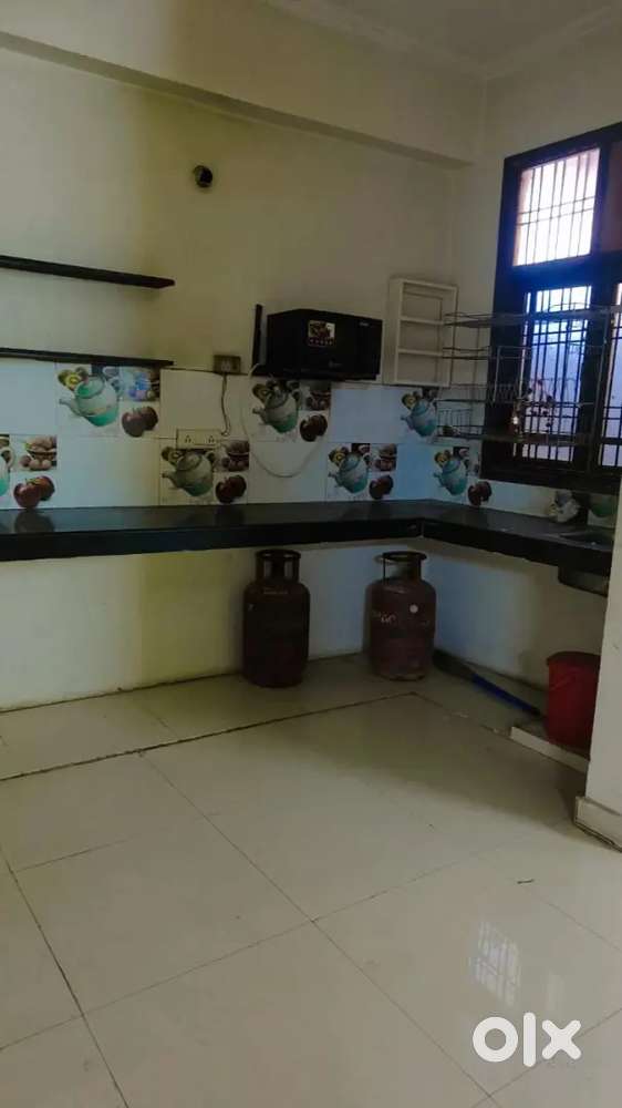 Indipendent room set