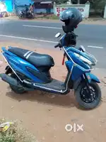 Single owner single use showroom condition company service