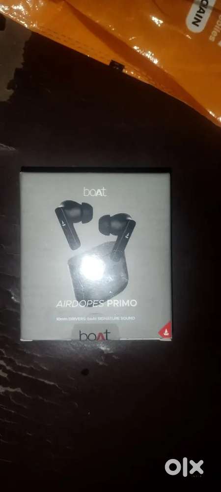 1500 boat eardops primo