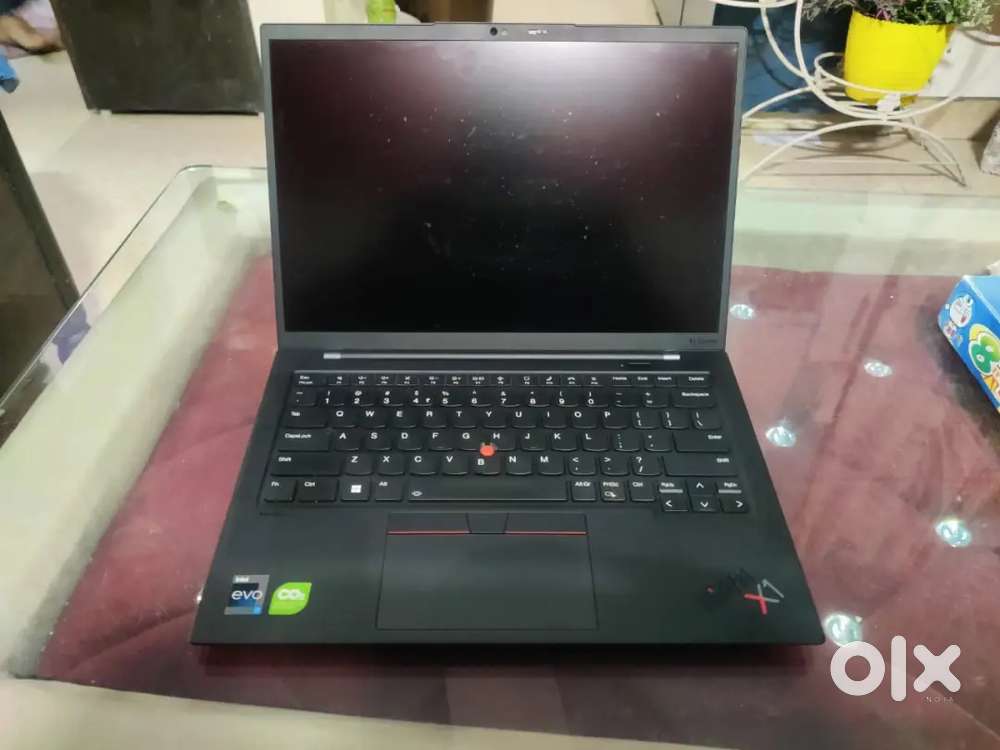 Lenovo ThinkPad -Intel i7 core