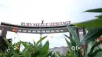BMRDA/HPA-Approved Plots with World-Class Amenities