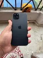 Iphone 15 plus 256gb