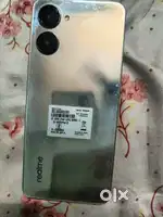 Realme 10 Pro 5G – 8GB RAM, 128GB Storage – Excellent Condition
