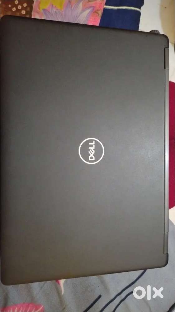 Dell Laptop - Latitude 5490