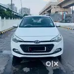 Hyundai Elite i20 Asta 1.2 MT, 2015, Petrol