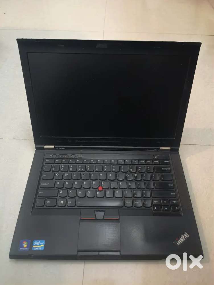 LENOVO THINKPAD T430