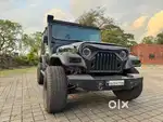 Thar Crde in Perfect condition