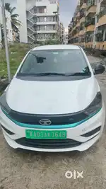 Tata Tigor EV 2022 Electric 20000 Km Driven