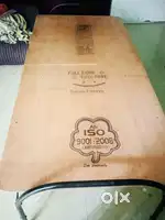 Folding bed
