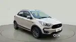 Ford Freestyle Titanium Plus Petrol, 2021, Petrol