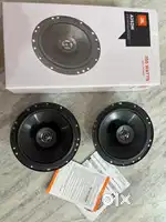 New jbl car door speaker for sale with bill box warranty