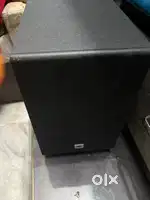 Jbl cinema soundbar
