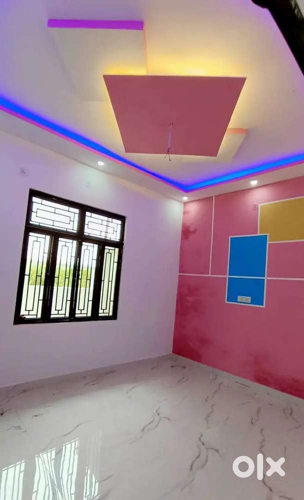 Office space for rent at Tagoretown