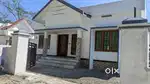 HOUSE FOR SALE @ NJALIYAKUZHI