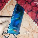 Samsung a21s 4G in good condition