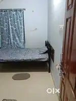 1rk furnished 6000 pokhariput fully independent house