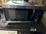 MagicCook Microwave
